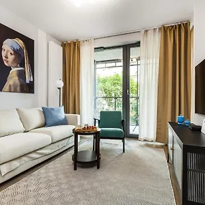 Center - Długa Grobla By Apartmore Gdańsk