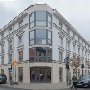  Apartament Native Augustiańska 24